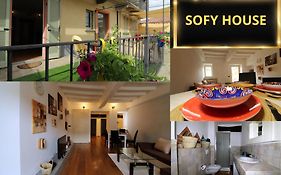 Sofy House
